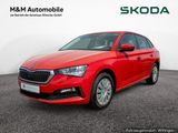 Skoda Scala 1.0 TSI Cool Plus Aktionsfzg. KLIMA PDC SH - Skoda: Aktion