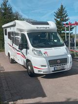 Fiat Sunlight T60 - Fiat Teilintegrierter