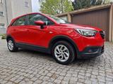 Opel Crossland (X) 1.2 DI Turbo 81kW INNOVATION S... - Opel Crossland (X) Gebrauchtwagen in Berlin
