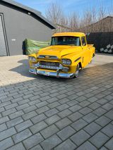 Chevrolet Andere - Chevrolet aus 1958