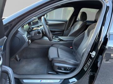 BMW 530 - 10