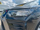 KGM Tivoli 1.5l Quartz Lederausstattung, Navi - KGM