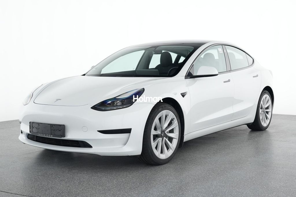 Image of Tesla Model 3
