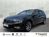 Volkswagen Passat Variant 2.0 TDI DSG BUSINESS *LED *360° * - Volkswagen Passat Variant: TDI