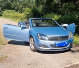 Opel Astra H TwinTop 1.6 Turbo ECOTEC Cosmo 132kW - Opel Astra: Twintop Cosmo