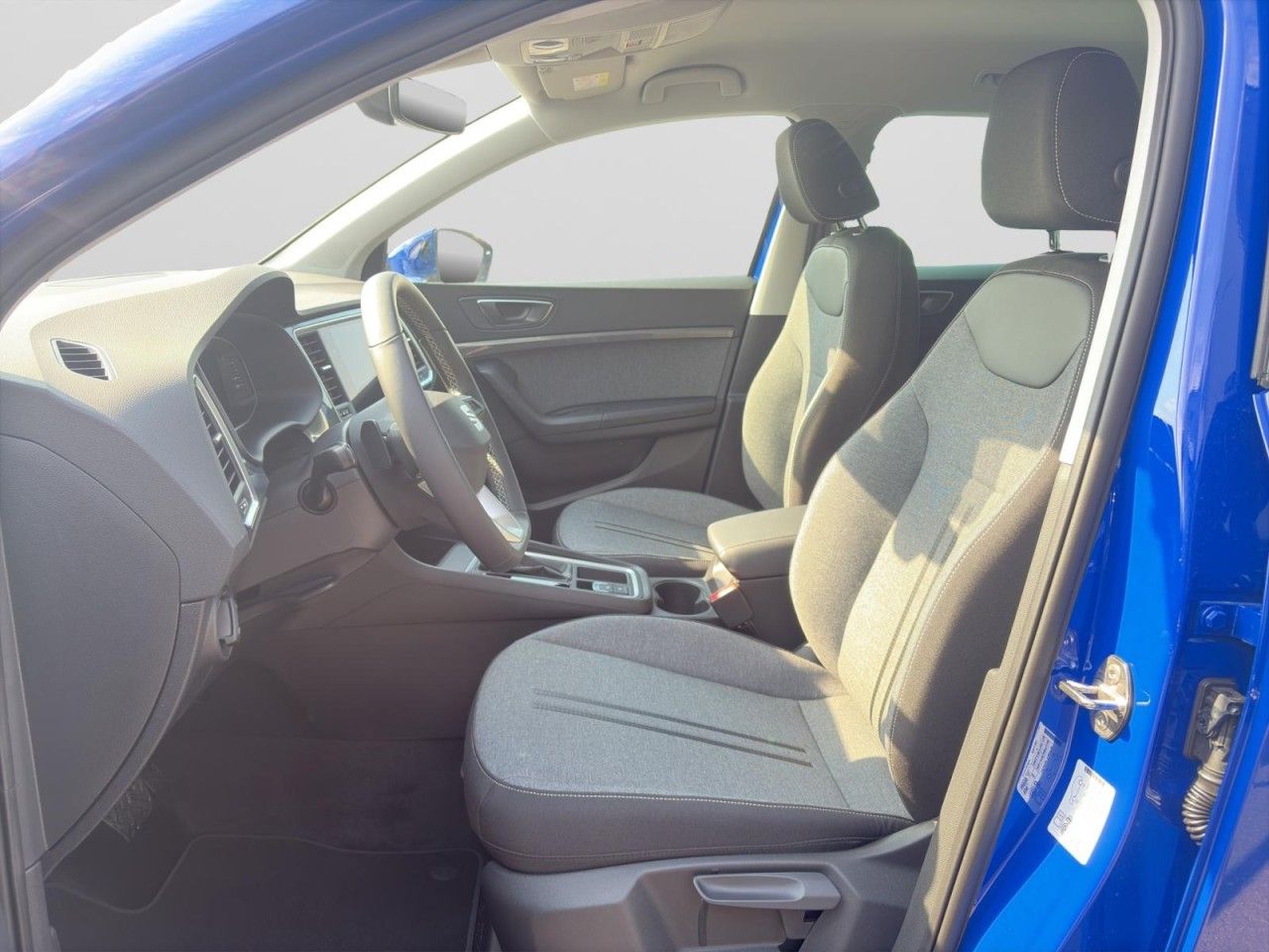 Seat Ateca - Bild 11