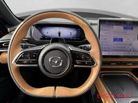 Mazda 6e - Vorschau Bild 8