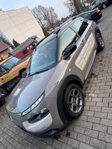 Citroën C4 Cactus Feel Edition - Citroën C4 Cactus: Kleinwagen