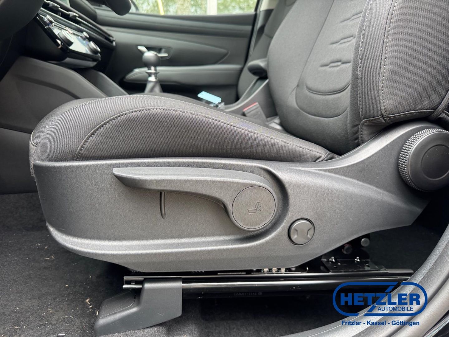 Hyundai Tucson – Bild 20