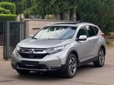 Honda CR-V 1.5 T 4WD Executive /1-Hand/Panorama/HeadUP