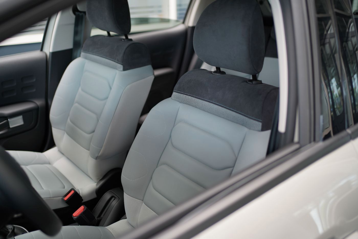 Fahrzeugabbildung Citroën C3 PureTech 110 Elle Klima Navi Sitzheizung