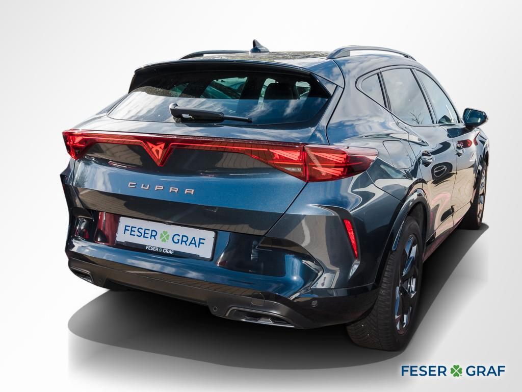 Cupra Formentor - Bild 5