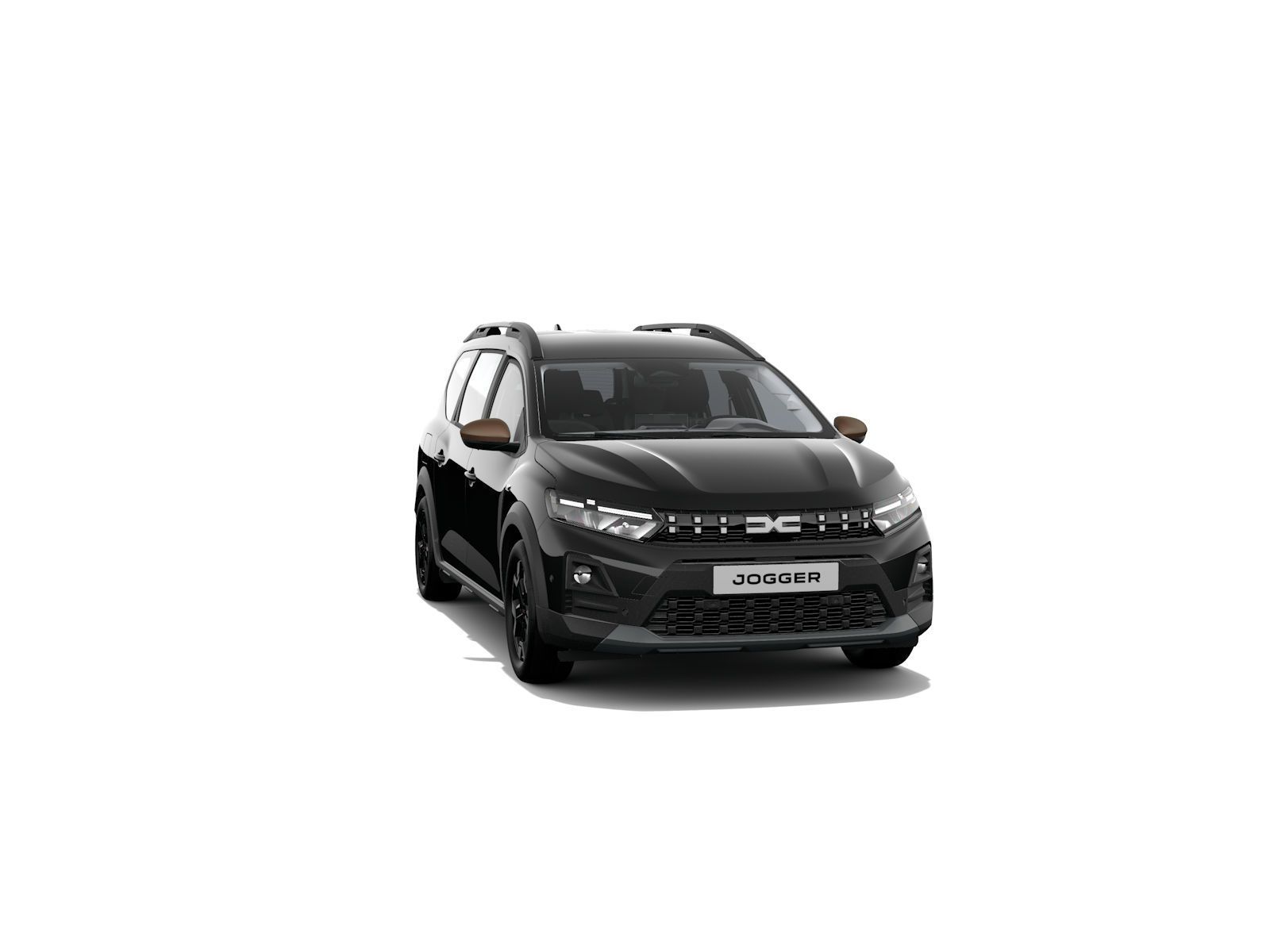 Dacia Jogger - Bild 11