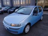 Fiat FIAT Punto 1.2i cat 5 porte EL KM CERTIFICATI - Fiat aus 2002