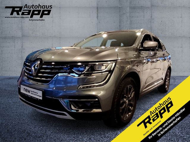 Renault Koleos LIMITED BLUE dCi 150 X-tronic