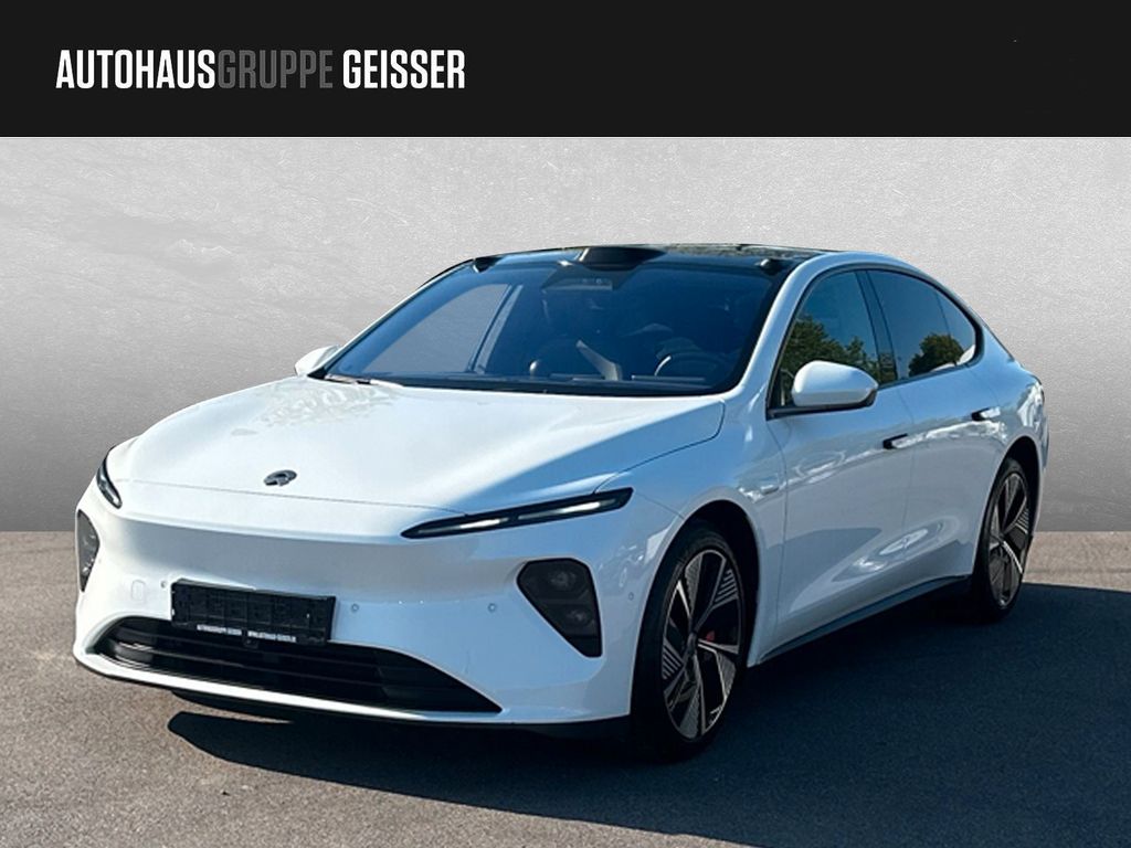 Image of NIO ET7