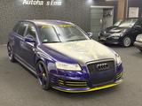 Audi RS6 RS 6 Avant 5.0 TFSI quattro 800 PS - Audi RS6 aus 2009: Kombi