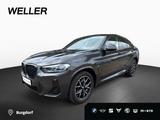 BMW X4 xDrive30d M Sport Laser LiCoPro Pano RFK 19° - BMW X4 in Hannover