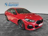 BMW M235i xDrive Gran Coupé Head-Up HiFi DAB LED - BMW M235 aus 2021