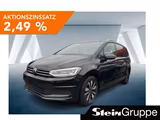 Volkswagen Touran APP+AHK+VIRT+ACC+LED+NAVI+PDC+7SITZE - VW Touran Gebrauchtwagen in Köln