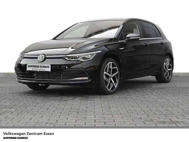 Volkswagen Golf Style 1 5l eTSI DSG Navi Pano RK