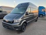 MAN TGE 3.160 L4H4 4X4 Basis-Camper o. Ausbau - MAN L
