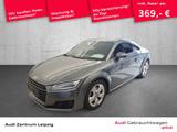 Audi TT Coupé TFSI *Xenon+*Navi*virt.Cockpit* - Audi TT in Leipzig
