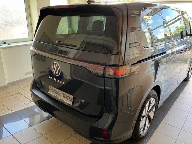 Volkswagen ID. Buzz Pro foto 4