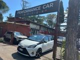 Toyota Yaris 1.5 5 porte Lounge sport full optio - Toyota Yaris: T Sport