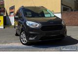 Ford Tourneo Courier Titanium*1-Hand*SHZ*AppLink*USB* - Ford Tourneo Courier mit Schiebetür