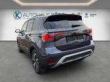 Volkswagen T-Cross 1.5 TSI 110 kW Life AHK LED Gar. 8Fach B - Neuwagen: Automatik