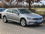 Volkswagen Passat Lim. 2.0 TSI Business*DSG*Kamera*1-Hd - VW Passat Gebrauchtwagen in Mannheim