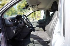 Fahrzeugabbildung Renault Trafic/NV300 8-Sitzer Aut. Kamera Klima Navi LED