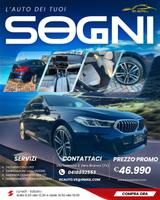 BMW Bmw Serie 6 Gran Turismo 630d xDrive 48V Msport  - BMW 630 Gran Turismo aus 2022