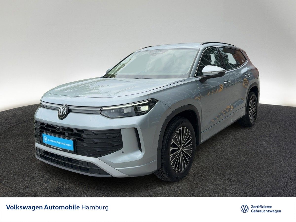 Volkswagen Tayron 1.5 TSI Life DSG AHK IQ.Light HD 7-Sitzer