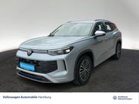 Volkswagen Tayron - Vorschau Bild 1