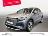 Audi Q4 45 e-tron quattro AUT Fernlichtass. HUD Kam. - Audi Q4 e-tron F4
