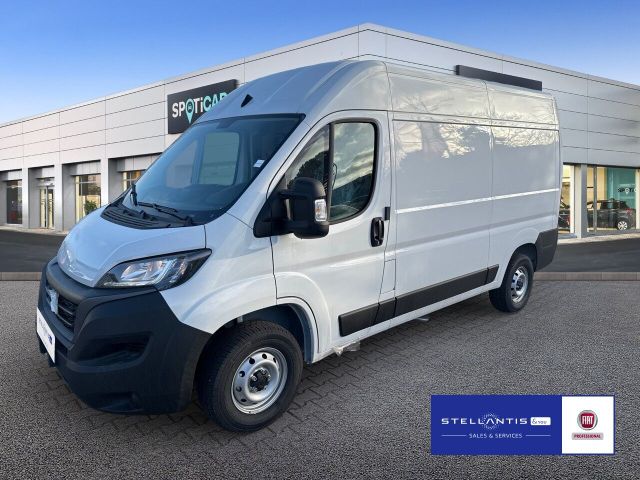 Fiat Ducato 33 140 Multijet L2H2 (EURO 6d)