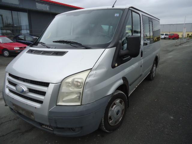 Ford Transit Kombi FT 300 K Trend