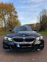BMW 320i Touring M Sport Auto M Sport - BMW 320 Gebrauchtwagen in Saarbrücken