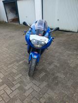 Aprilia RSV Mille  - APRILIA RSV MILLE