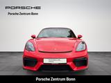 Porsche 718 Spyder Indischrot BOSE Sportabgasanlage LED - Porsche Boxster in Bonn