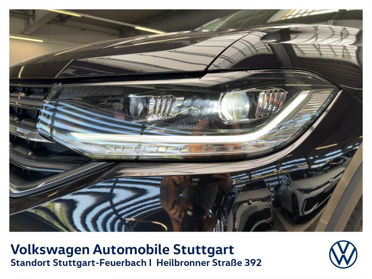 Volkswagen T-Cross - Bild 13