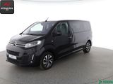 Citroën SpaceTourer 2.0 BlueHDI BUSINESS LOUNGE 6 SITZE - Citroën SpaceTourer: Automatik
