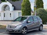 Mercedes-Benz B 200 B -Klasse B 200*SERVICE NEU* - Mercedes-Benz B 200 aus 2010