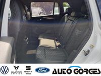 Volkswagen Tiguan - Vorschau Bild 8