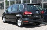 Volkswagen Sharan 1.4 TSI OPF DSG °ACC°7-SITZER°KAMERA°XEN° - Volkswagen Sharan: O
