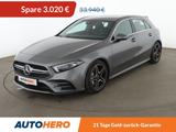 Mercedes-Benz A-Klasse A 35 AMG 4Matic Aut.*NAVI*LED*PLA*CAM* - gebrauchte Mercedes-Benz A 35 AMG aus dem Jahr 2019