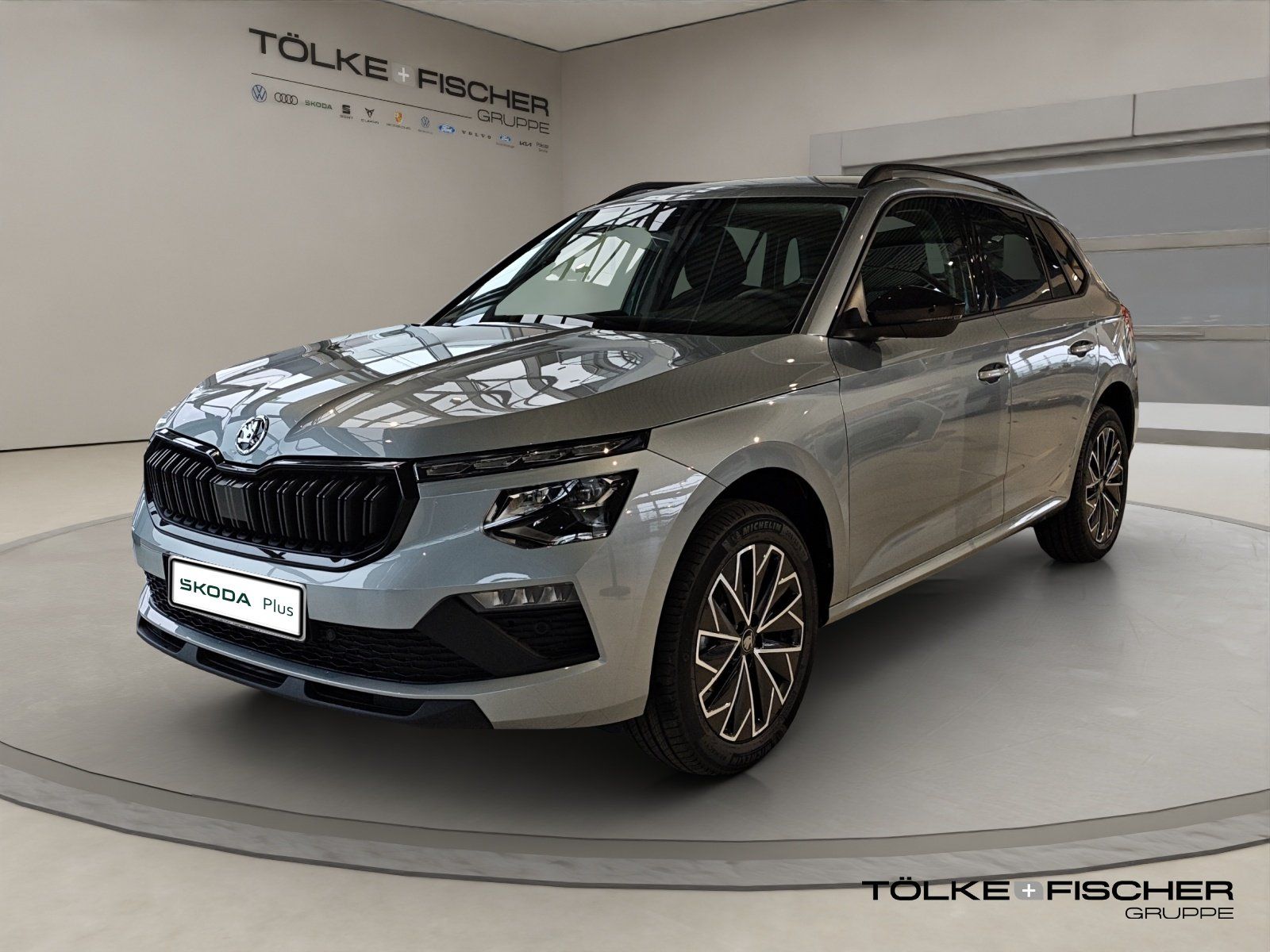 Skoda Kamiq - Bild 2