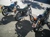 Honda cb350  cb450 - Offers matching your search criteria